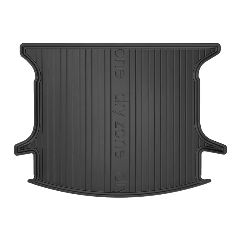 Bestseller Auton tavaratilan matto Nissan Qashqai / Qashqai+2 I (J10, NJ10) 2006-2013