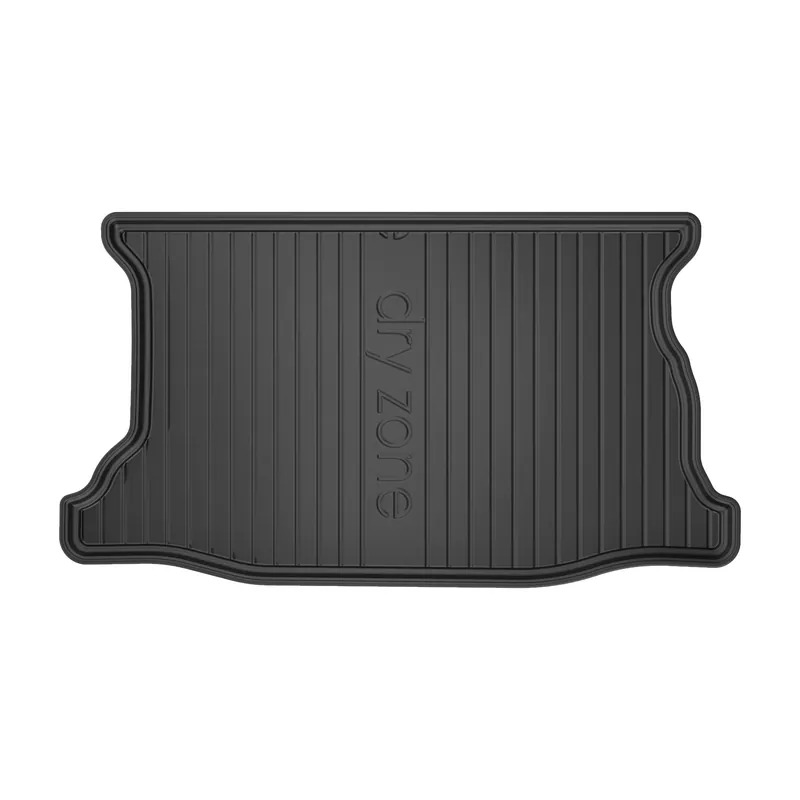 Auton tavaratilan matto Honda Jazz Hatchback (GD, GE3, GE2) 2001-2008 Tukkuhinta