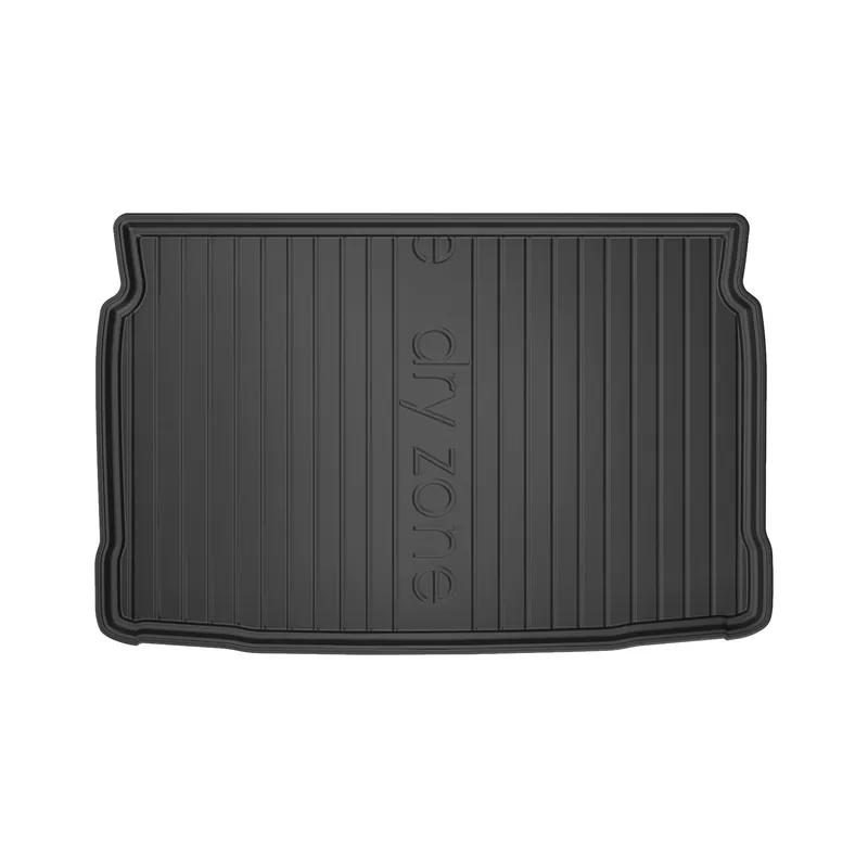 Auton tavaratilan matto Peugeot 207 Hatchback 2006-2012 Tarjous