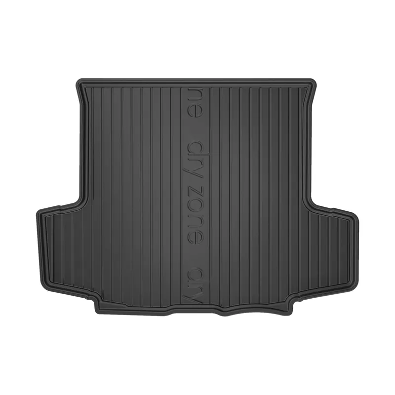 Erikoistarjous Auton tavaratilan matto Chevrolet Captiva (C100, C140) 2006-2015