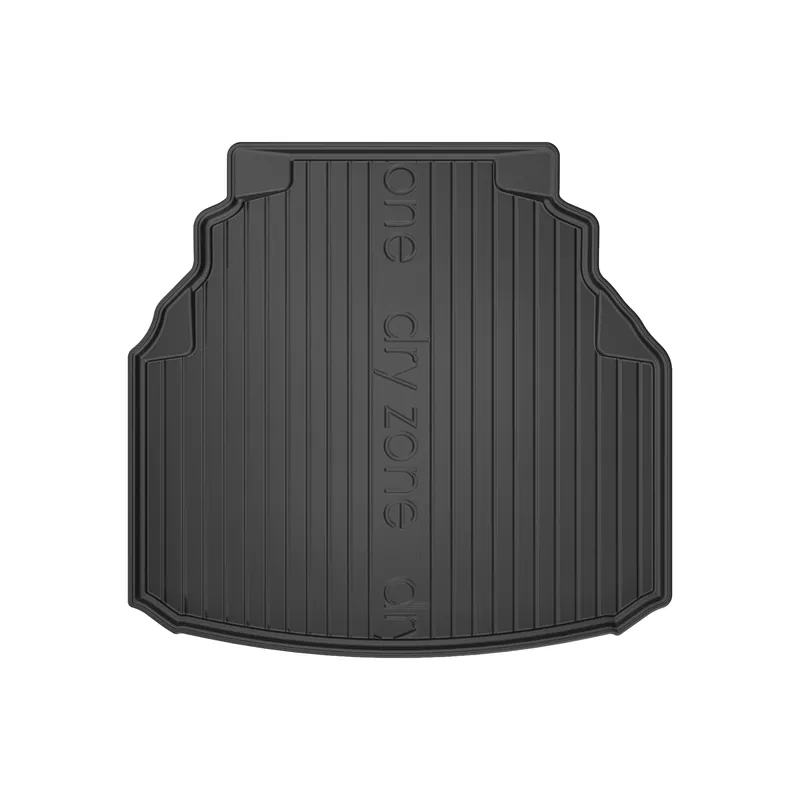 Paras Hinta Auton tavaratilan matto Mercedes-Benz C-sarja Sedan (W204) 2007-2014