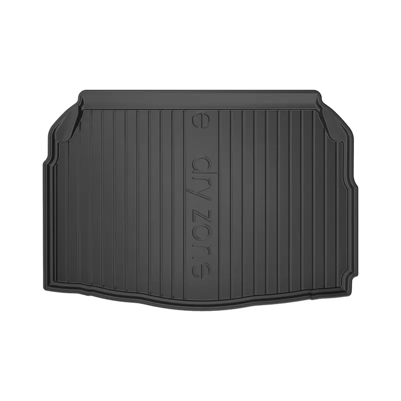 Viimeinen Mahdollisuus Auton tavaratilan matto Mercedes-Benz C-sarja Sedan (W205) 2014-2021