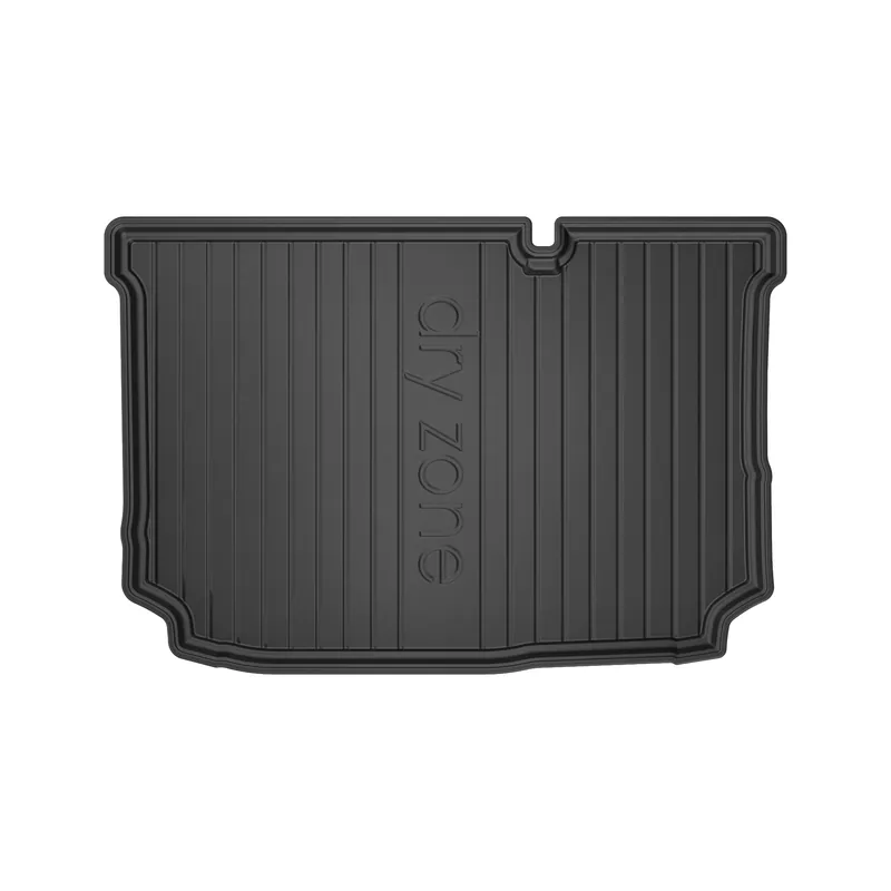 Merkkituote Auton tavaratilan matto Ford Fiesta Mk7 Hatchback 2017-2023