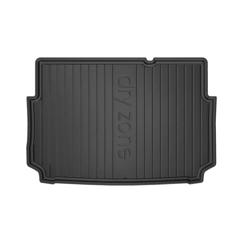 Alkuperäinen Auton alempi tavaratilan matto Ford Fiesta Mk7 Hatchback 2017-2023