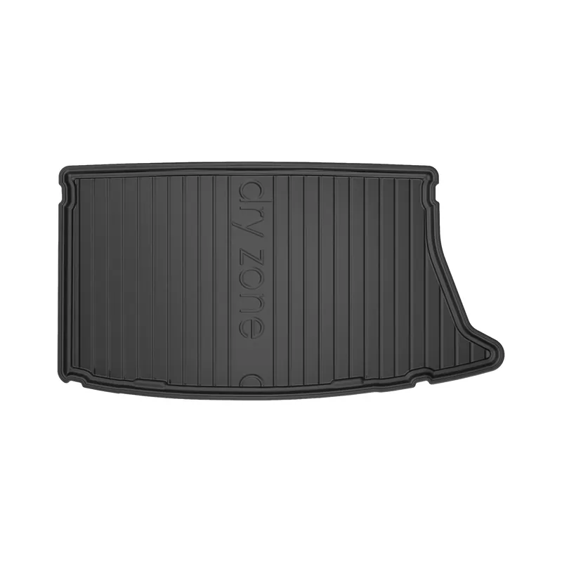 Rajoitettu Tarjous Auton tavaratilan matto Hyundai i30 I Hatchback (FD) 2007-2012