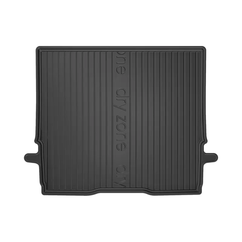 Auton tavaratilan matto Citroen C4 I Grand Picasso 2006-2013 Suosittu