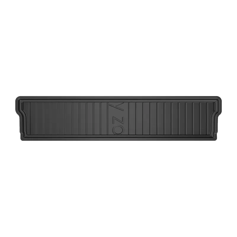 Löytö Auton tavaratilan matto Citroen C4 I Grand Picasso 2006-2013