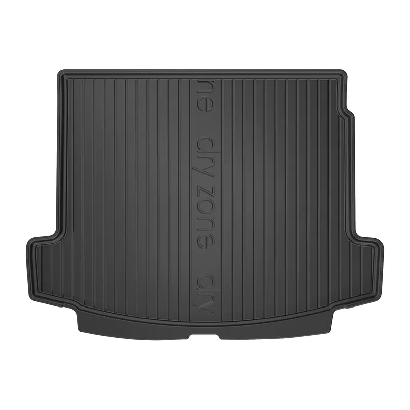 Pakollinen (Must-Have) Auton tavaratilan matto Renault Megane II Farmari (KM) 2002-2009