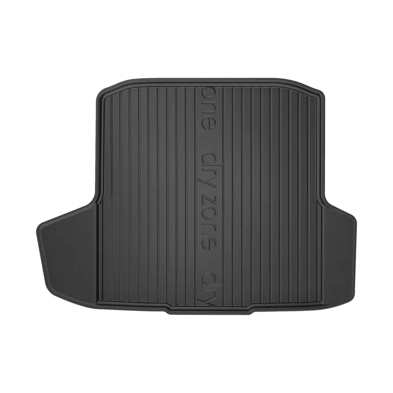 Auton tavaratilan matto Skoda Octavia III Combi (5E5) 2012-2020 Korkea Laatu