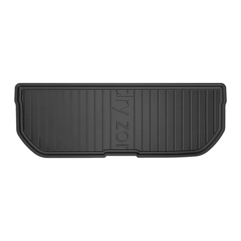 Löytö Auton tavaratilan matto Ford Galaxy Mk2 (WA6) MPV 2006-2015