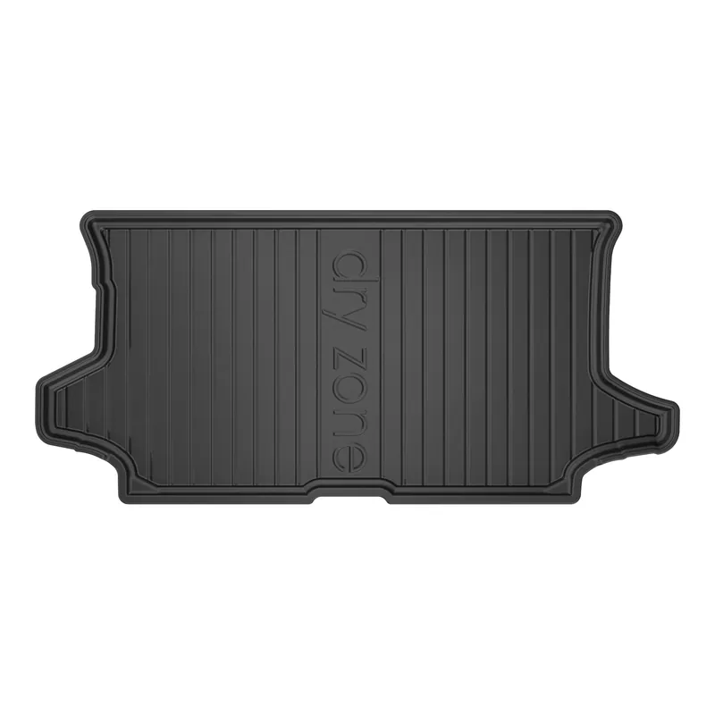 Auton ylempi tavaratilan matto Nissan Note I (E11, NE11) 2006-2012 Korkea Laatu