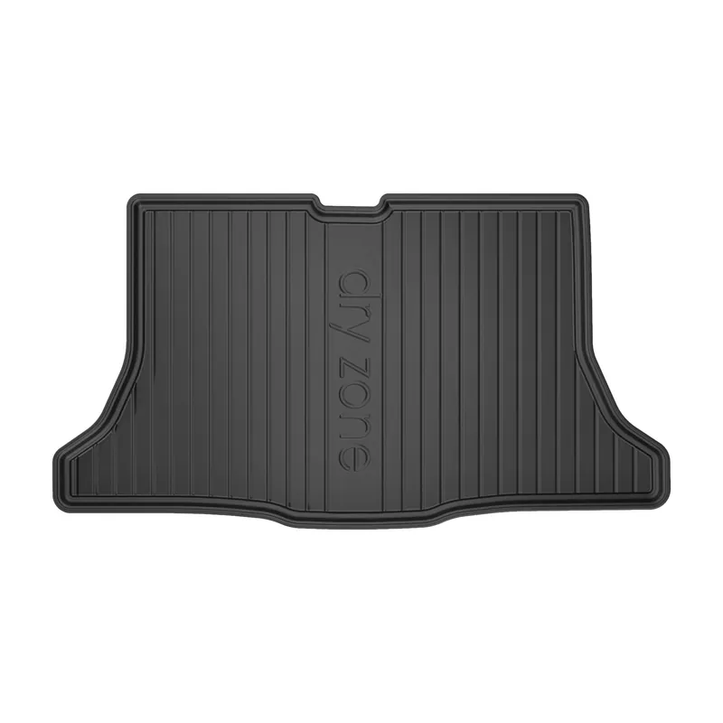 Auton tavaratilan matto Nissan Tiida Hatchback (C11) 2004-2012 Erikoistarjous