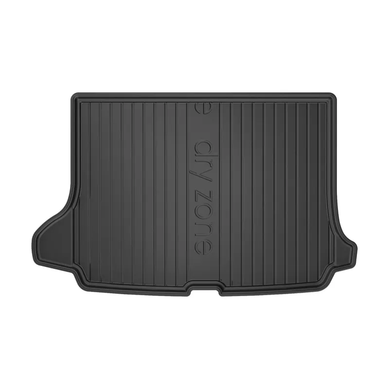 Poisto Auton ylempi tavaratilan matto Audi Q2 (GAB) 2016-