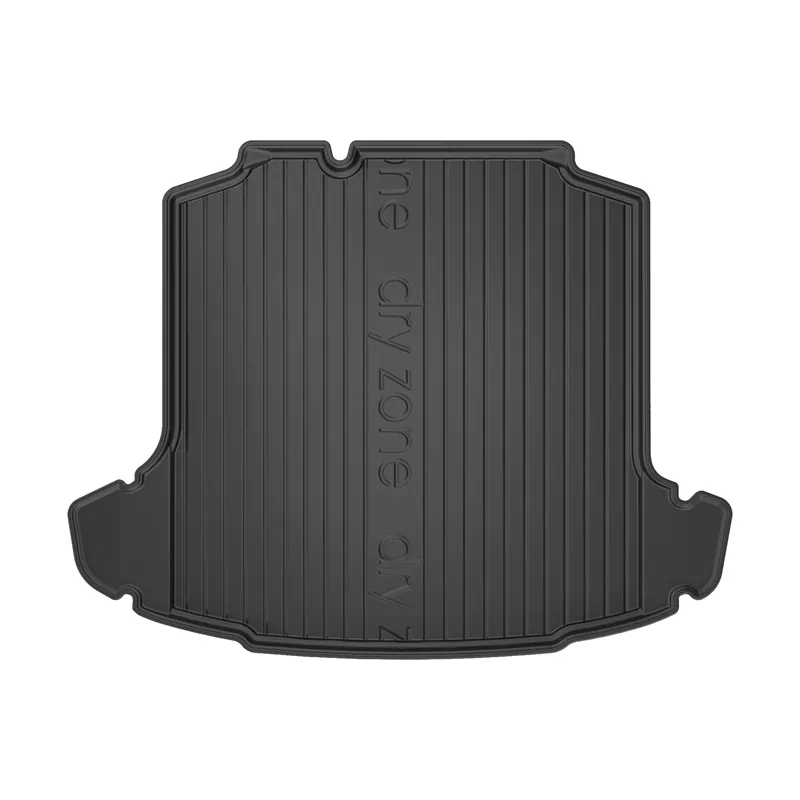 Auton tavaratilan matto Skoda Rapid Hatchback (NH3) 2012-2019 Suoraan Valmistajalta
