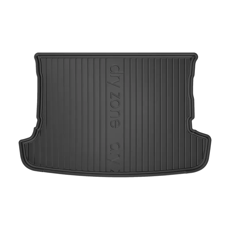 Ajankohtainen Auton tavaratilan matto Toyota Corolla Verso (AR10) 2004-2009