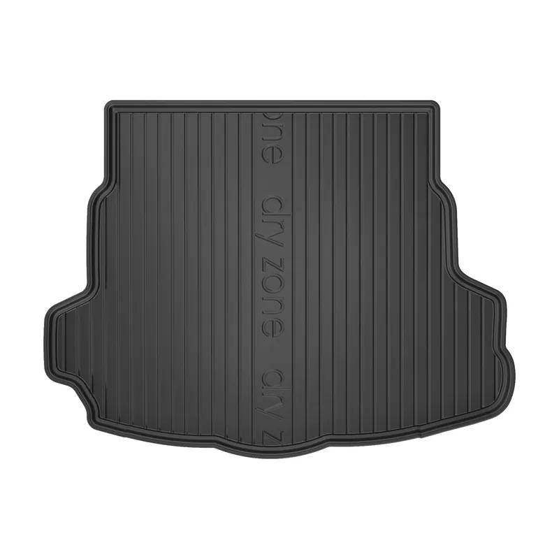 Auton tavaratilan matto Mazda 6 Hatchback (GH) 2007-2012 Poisto