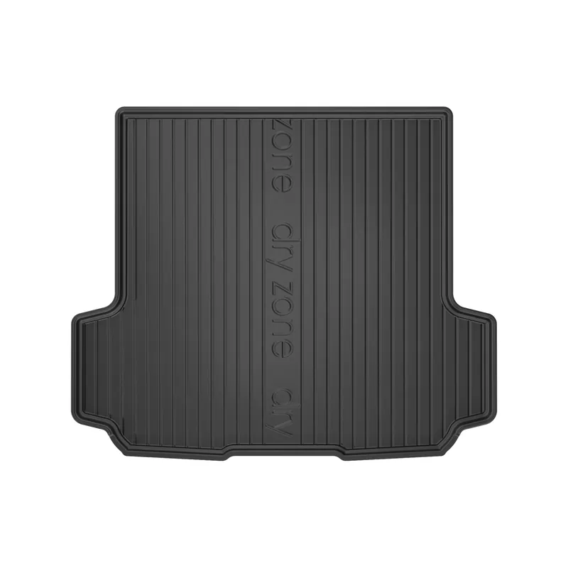 Ajankohtainen Auton tavaratilan matto BMW 6 Gran Turismo (G32) 2017-2023