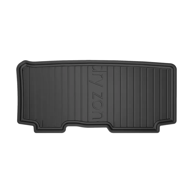 Ajankohtainen Auton tavaratilan matto Renault Modus / Grand Modus (F, JP) 2004-2012