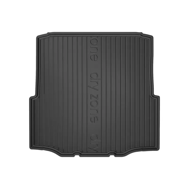 Auton tavaratilan matto Skoda Superb II Hatchback (3T4) 2008-2015 Paras Hinta