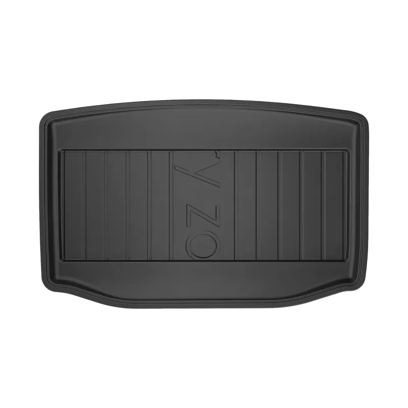 Tilaa Nyt Auton alempi tavaratilan matto Tesla Model 3 (5YJ3) 2017-