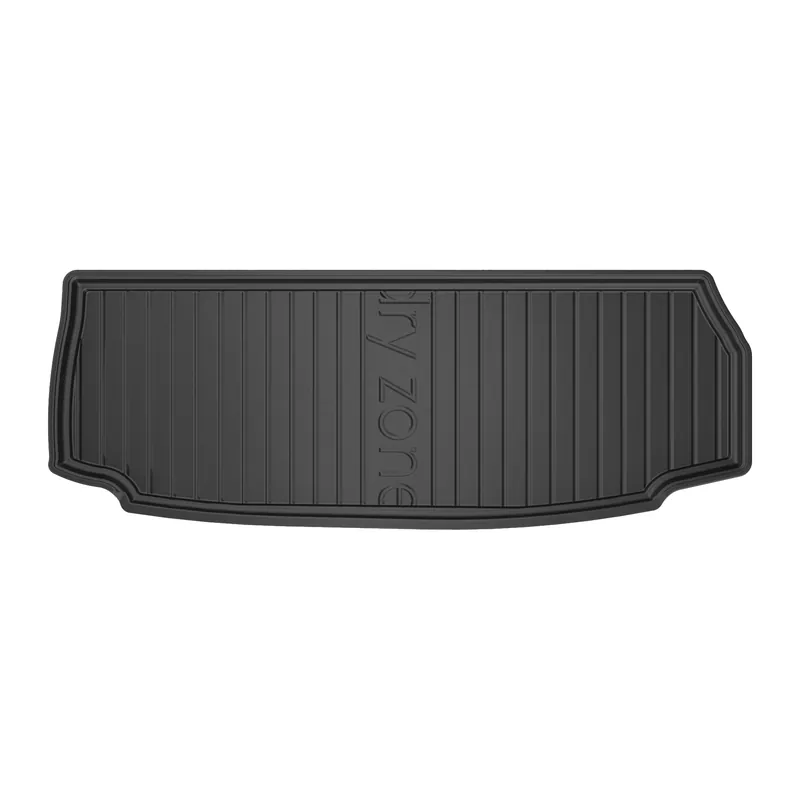 Auton tavaratilan matto Renault Grand Scénic III (JZ) 2009-2016 Älä Missaa