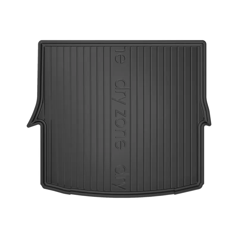 Superhinta Auton tavaratilan matto Volvo S40 II (MS, 544) 2004-2007