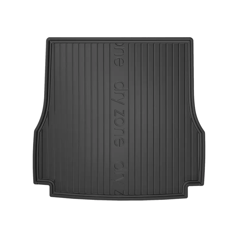 Auton tavaratilan matto Nissan Primera Farmari (WP12) 2002-2007 Korkea Laatu