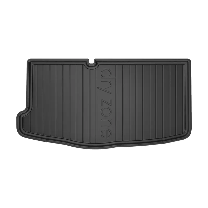 Vain Tänään Auton tavaratilan matto Hyundai i10 I (PA) 2007-2013