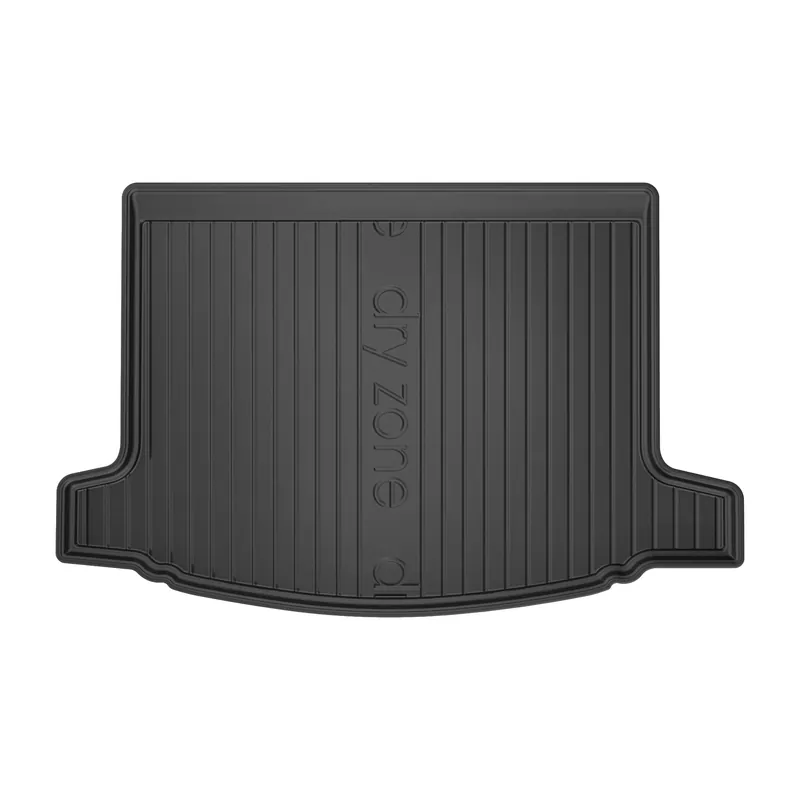 Auton ylempi tavaratilan matto Honda Civic IX Hatchback (FK) 2011-2016 Korkea Laatu
