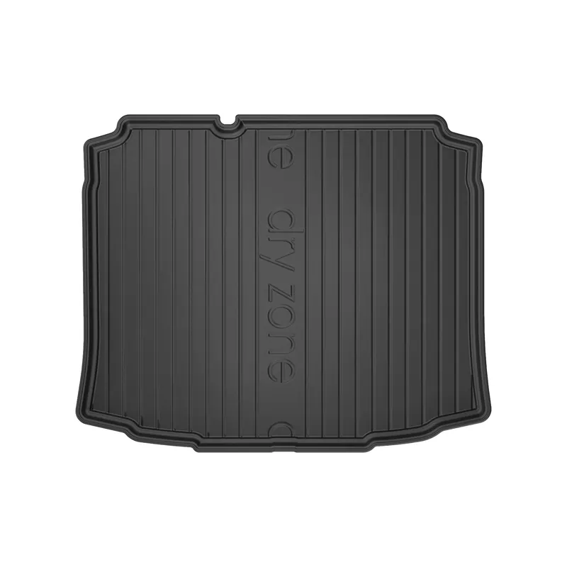 Merkkituote Auton tavaratilan matto Audi A3 Hatchback (8P1) 2003-2013