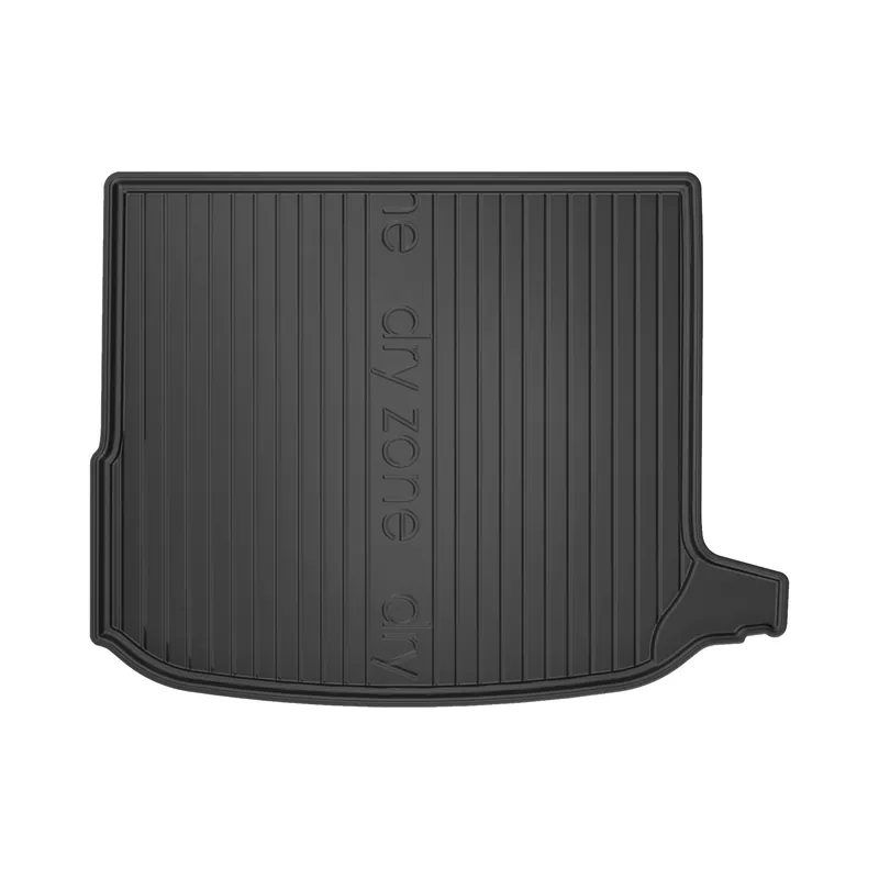 Edullinen Auton tavaratilan matto Mercedes-Benz GLC Coupe (C253) 2016-2023