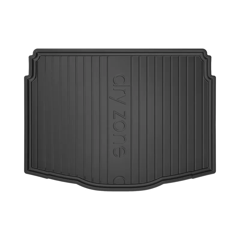 Edullinen Auton alempi tavaratilan matto Mazda CX-3 (DK) 2014-2021
