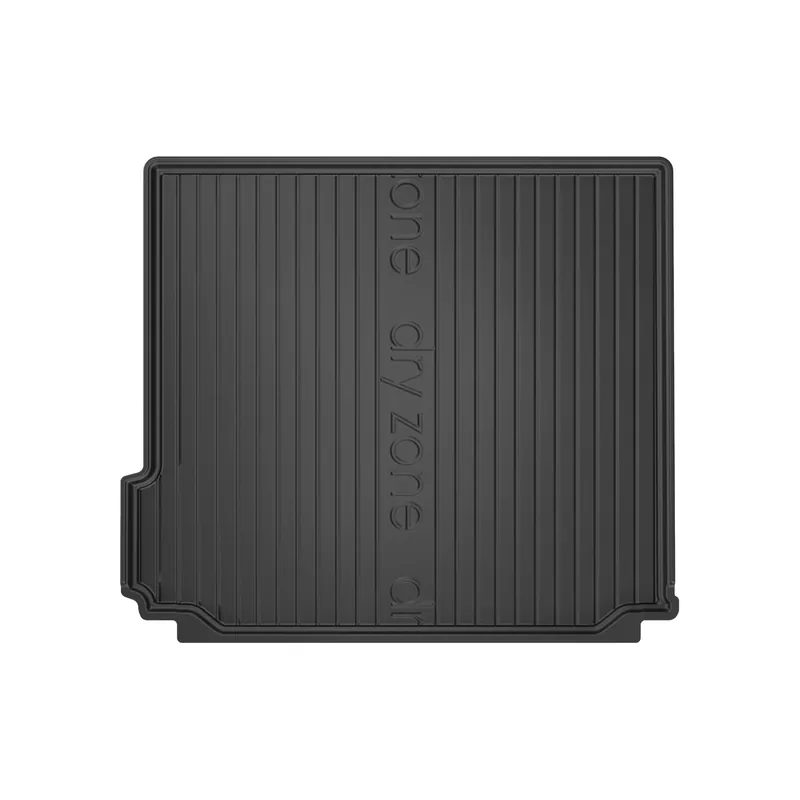 Alennus Auton tavaratilan matto BMW X5 (F15, F85) 2013-2018