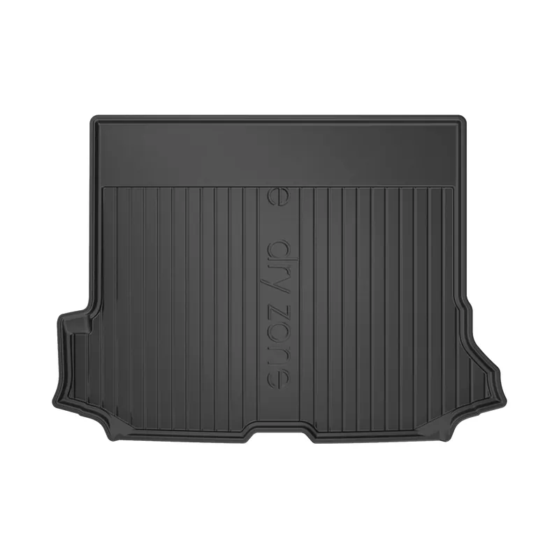 Viimeinen Mahdollisuus Auton tavaratilan matto Volvo V60 I (155, 157) 2010-2018