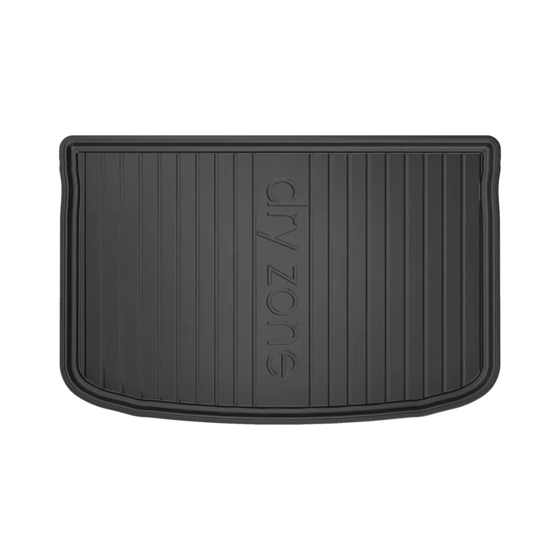 Auton tavaratilan matto Audi A1 Hatchback (8X1, 8XK) 2010-2018 Päivän Tarjous