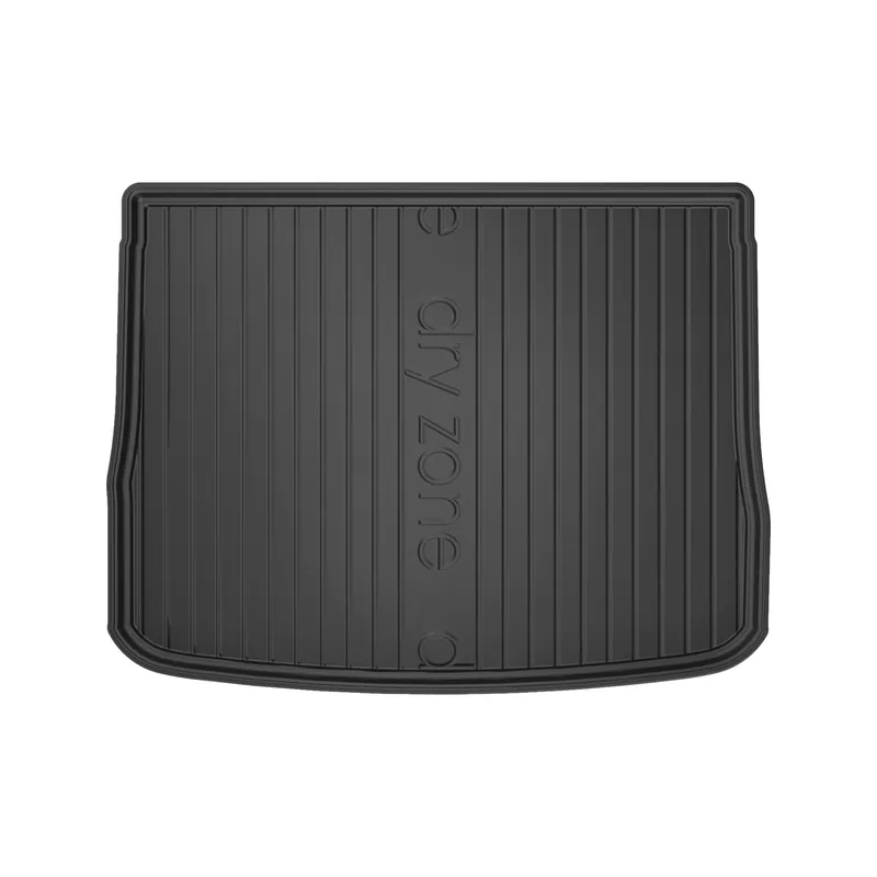 Löytö Auton ylempi tavaratilan matto Volkswagen Tiguan I (5N) 2007-2016