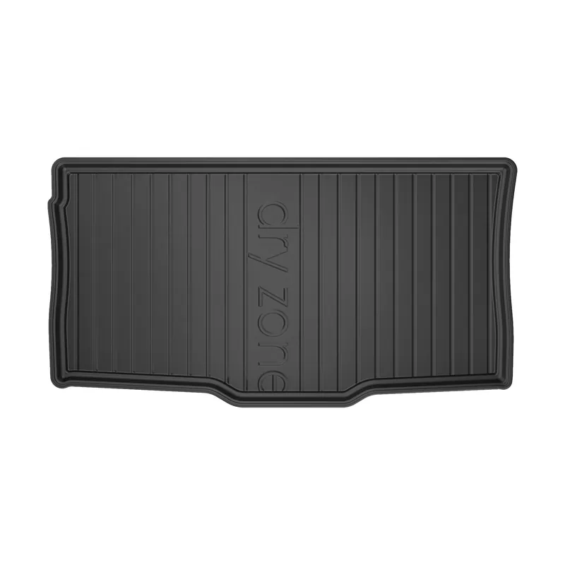Auton tavaratilan matto Fiat Panda III Hatchback (312, 319) 2011- Kausialennus