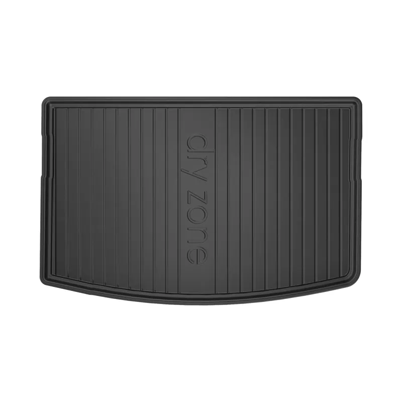 Auton tavaratilan matto Kia Rio III Hatchback (UB) 2011-2017 Loppuunmyynti