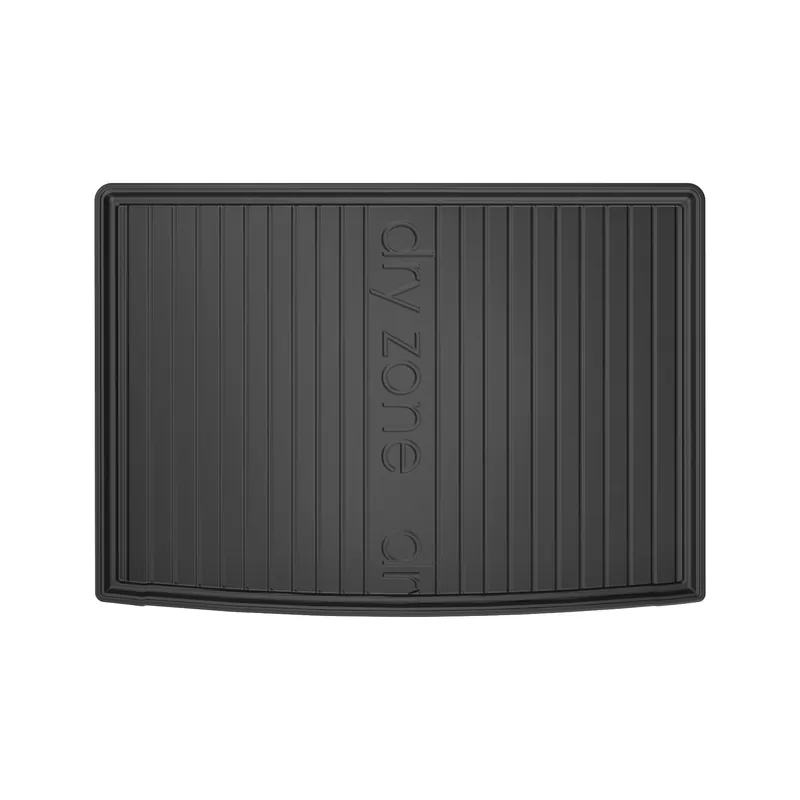Kausialennus Auton alempi tavaratilan matto Mercedes-Benz B-sarja (W246, W242) 2011-2018