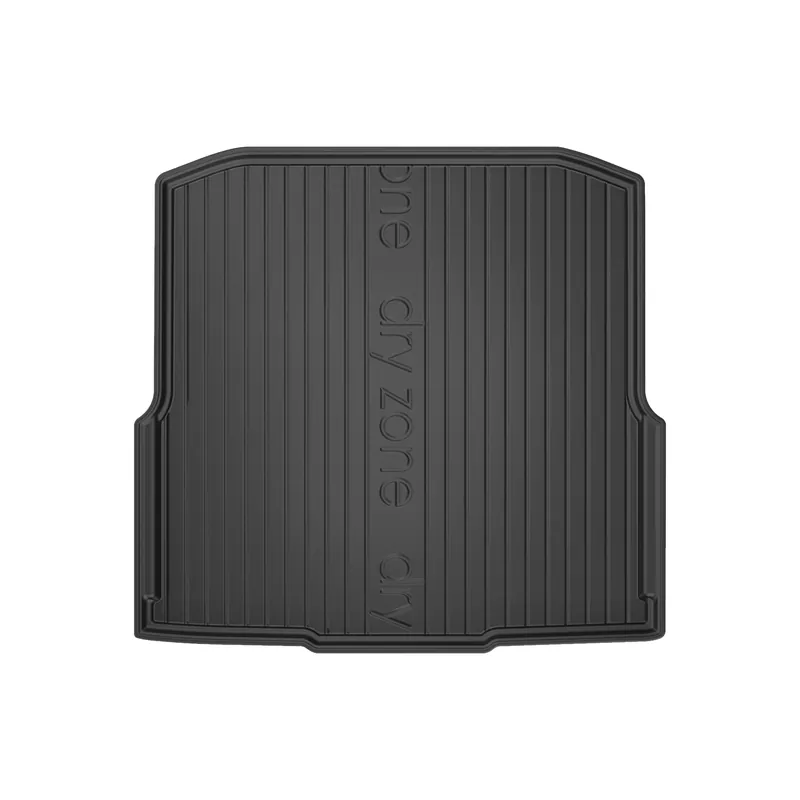 Auton tavaratilan matto Skoda Octavia III Combi (5E5) 2012-2020 Alennettu