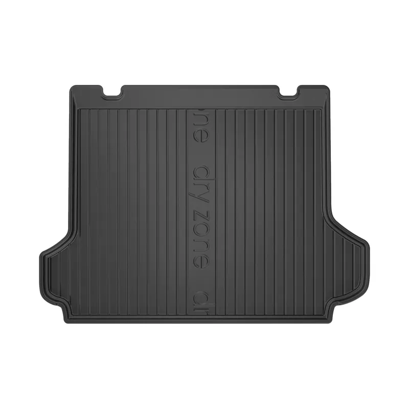 Auton tavaratilan matto Toyota Land Cruiser Prado 150 (J150) 2009-2017 Viikonlopputarjous