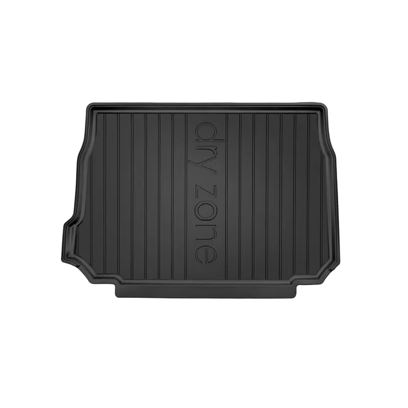 Erikoistarjous Auton tavaratilan matto Peugeot 2008 Farmari (CU_) 2013-2019