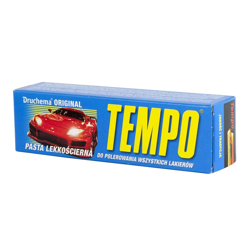 TEMPO kevyt hiomatahna 120g Aito