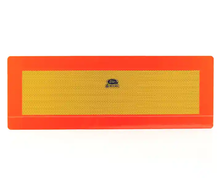 Varoitustarrat P2/E20 RF 101-01 W-84, 2 kpl Alennettu