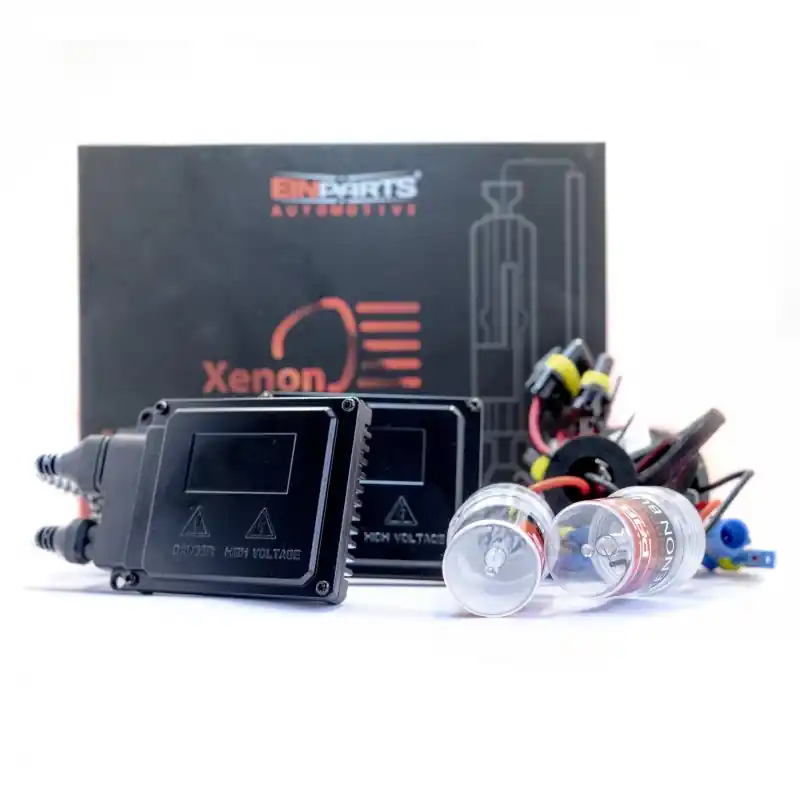 Xenon-Muutossarja H7M 6000K 55W (CANBUS-yhteensopivat) Loppuunmyynti