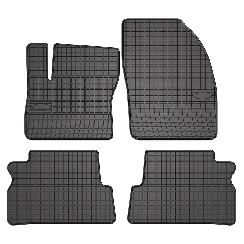 Auton mattosarja Ford C-Max (DM2) 2003-2010 Vain Rajoitetun Ajan