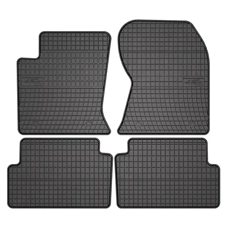 Auton mattosarja Ford Focus Mk1 Farmari (DNW) 1998-2004 Flash-Tarjous