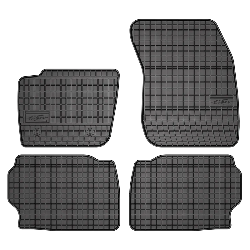 Alennus Auton mattosarja Ford Mondeo Mk4 Farmari (BA7) 2007-2014