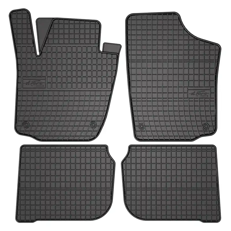Osta Verkossa Auton mattosarja SEAT Toledo IV Hatchback (KG3) 2012-2019