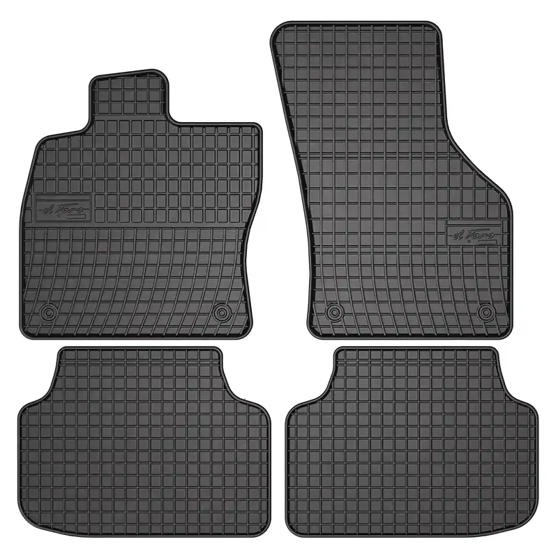 Osta Nyt Auton mattosarja Skoda Octavia III Combi (5E5) 2012-2020